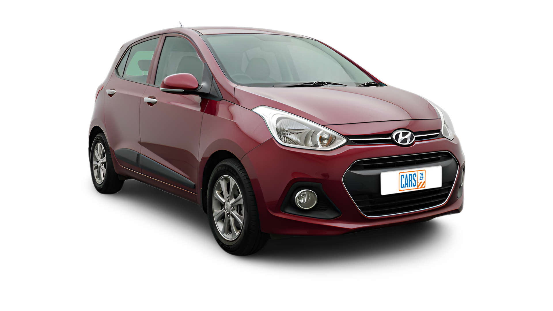 Hyundai Grand i10-img